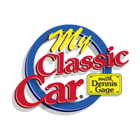 Mr. Classic Car