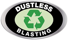 Dustless Blasting